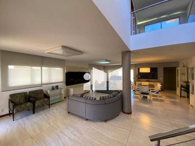 Casa, 5 quartos - Foto 2