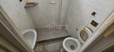 Apartamento, 48 m² - Foto 2