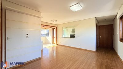 Apartamento, 3 quartos, 102 m² - Foto 5