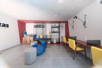 Apartamento, 2 quartos, 38 m² - Foto 5