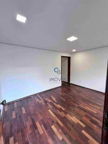 Sobrado, 3 quartos, 140 m² - Foto 2