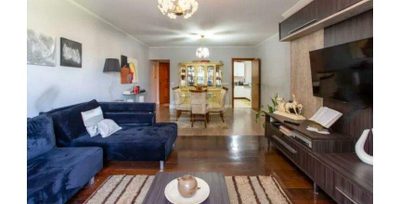 Apartamento, 3 quartos, 140 m² - Foto 5