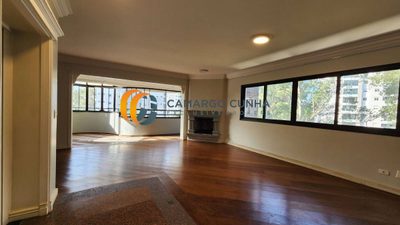 Apartamento, 3 quartos, 175 m² - Foto 3