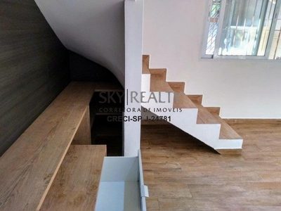 Sobrado, 2 quartos, 93 m² - Foto 2