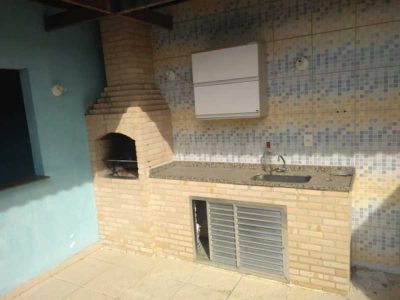 Casa de Condomínio, 5 quartos - Foto 3