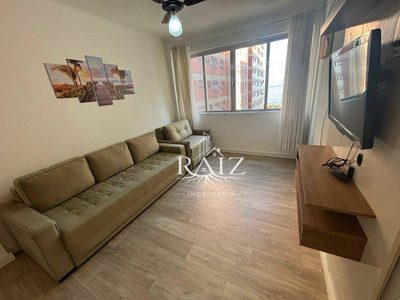 Apartamento, 1 quarto, 45 m² - Foto 3