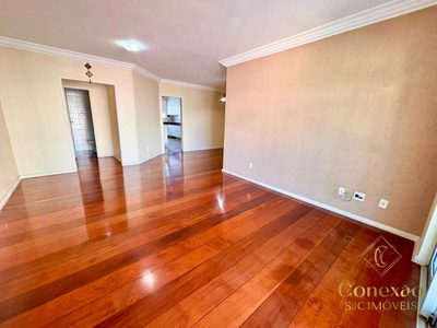 Apartamento, 4 quartos, 165 m² - Foto 4
