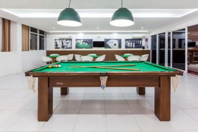 Flat/Apart Hotel, 1 quarto, 25 m² - Foto 4