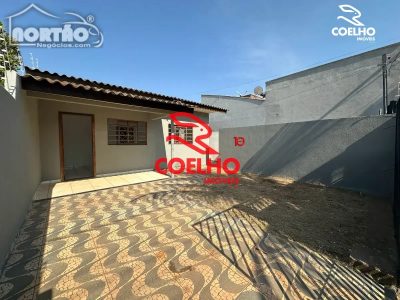 Casa, 3 quartos - Foto 2