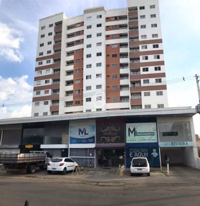 Apartamento, 3 quartos, 77 m² - Foto 1