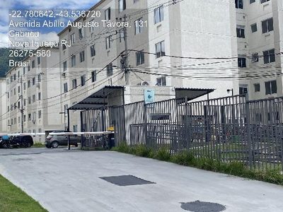Apartamento, 1 quarto, 10 m² - Foto 1