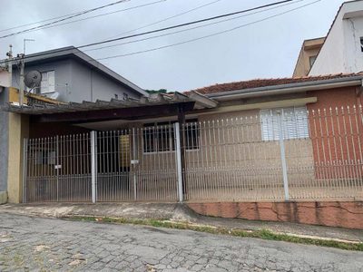 Casa, 2 quartos, 130 m² - Foto 1