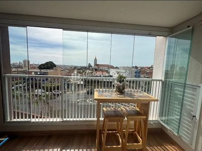 Apartamento, 2 quartos, 63 m² - Foto 2