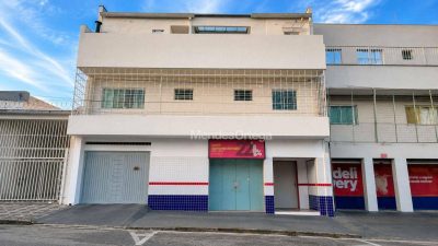 Apartamento, 1 quarto, 111 m² - Foto 1