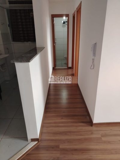 Apartamento, 2 quartos, 55 m² - Foto 2