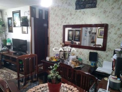 Apartamento, 2 quartos, 53 m² - Foto 2