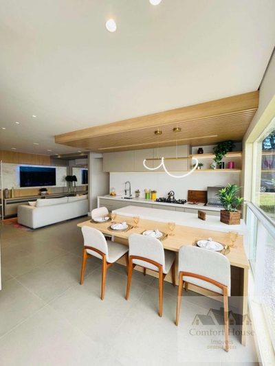 Apartamento, 2 quartos, 70 m² - Foto 1