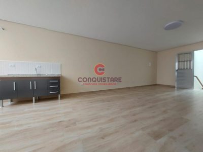 Kitnet-Studio, 35 m² - Foto 1