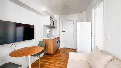 Apartamento, 1 quarto, 24 m² - Foto 1
