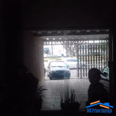 Sobrado, 3 quartos, 125 m² - Foto 1