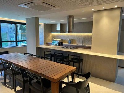 Apartamento, 3 quartos, 85 m² - Foto 1