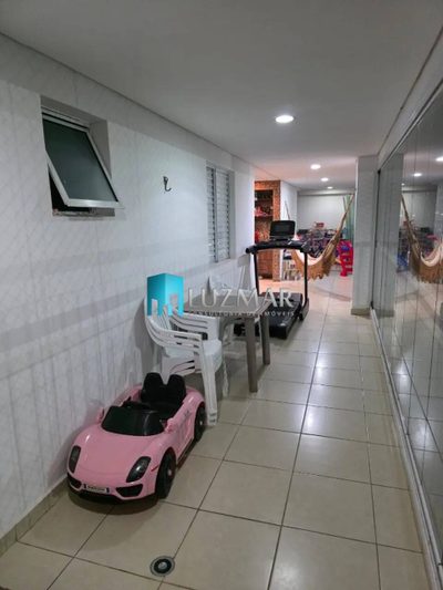 Apartamento, 3 quartos, 124 m² - Foto 5