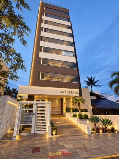 Cobertura, 4 quartos, 325 m² - Foto 1