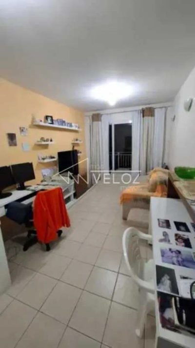 Apartamento, 1 quarto, 49 m² - Foto 5