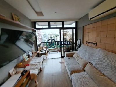 Apartamento, 2 quartos, 80 m² - Foto 5