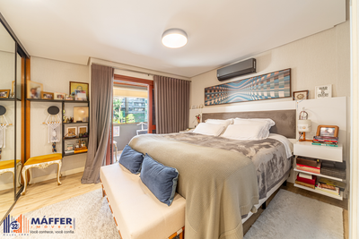 Apartamento, 3 quartos, 223 m² - Foto 5