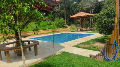 Terreno, 3 hectares - Foto 1