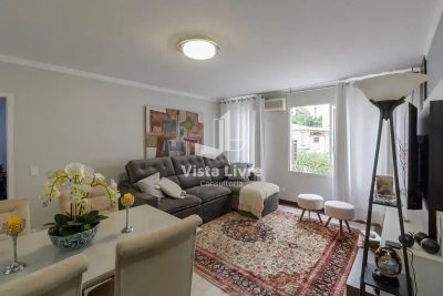 Apartamento, 3 quartos, 110 m² - Foto 2