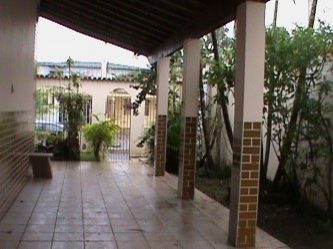 Casa, 2 quartos, 150 m² - Foto 1