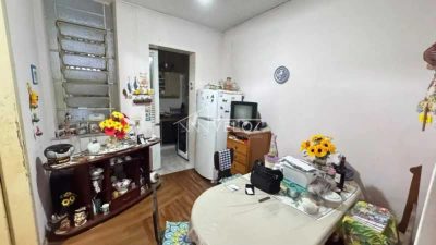 Apartamento, 2 quartos, 56 m² - Foto 4