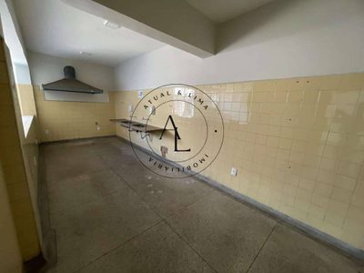 Depósito-Galpão, 1123 m² - Foto 3