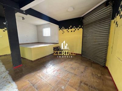 Loja-Salão, 100 m² - Foto 3