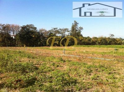 Terreno, 5 hectares - Foto 3
