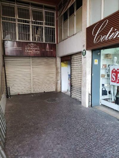 Loja-Salão, 53 m² - Foto 2