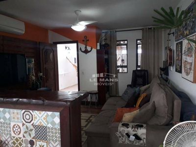 Casa, 2 quartos, 69 m² - Foto 5