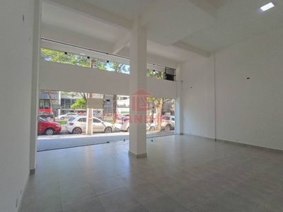 Sala-Conjunto, 55 m² - Foto 4