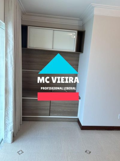 Apartamento, 3 quartos, 100 m² - Foto 4