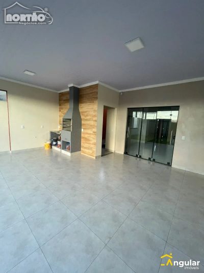 Casa, 3 quartos - Foto 3