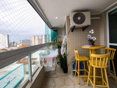 Apartamento, 2 quartos, 71 m² - Foto 5