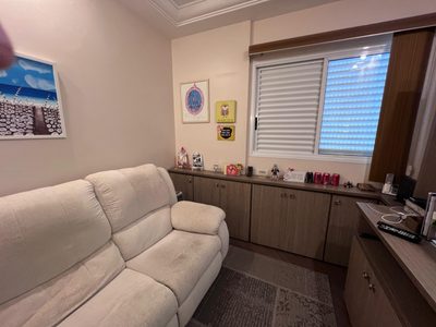 Apartamento, 4 quartos, 154 m² - Foto 5