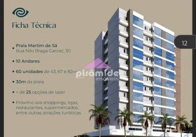 Apartamento, 1 quarto, 43 m² - Foto 2