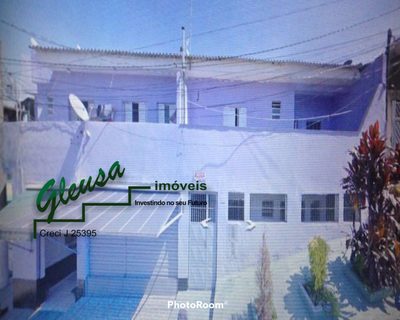 Prédio Inteiro, 196 m² - Foto 2