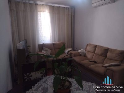 Apartamento, 3 quartos, 119 m² - Foto 2