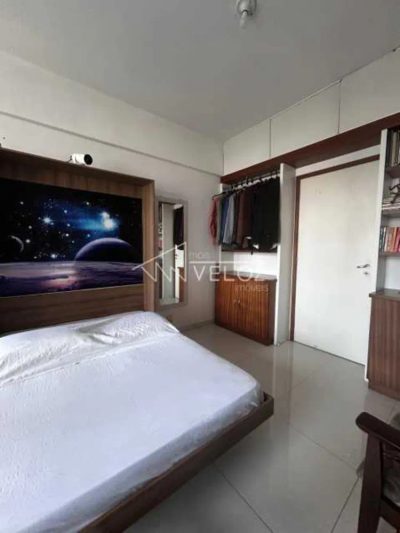 Kitnet-Studio, 33 m² - Foto 1