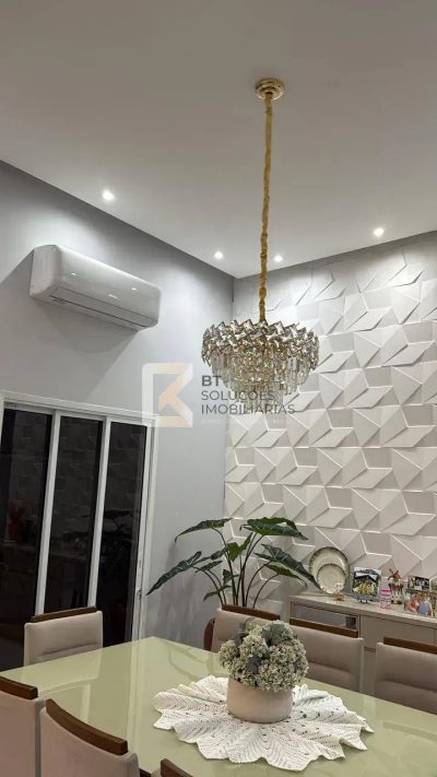 Casa, 3 quartos, 186 m² - Foto 5