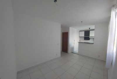 Apartamento, 2 quartos, 41 m² - Foto 1